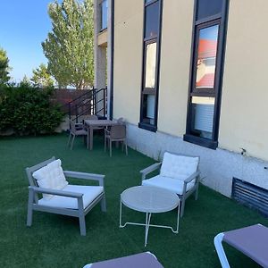 Apartamento Playa Finisterre