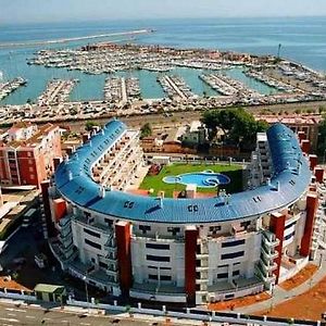 Sueños del Mar - Real Club Náutico Denia