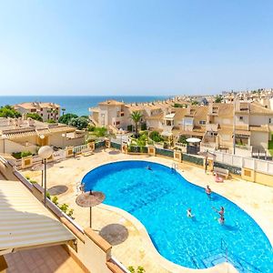 Casa Marzen, Cabo Roig